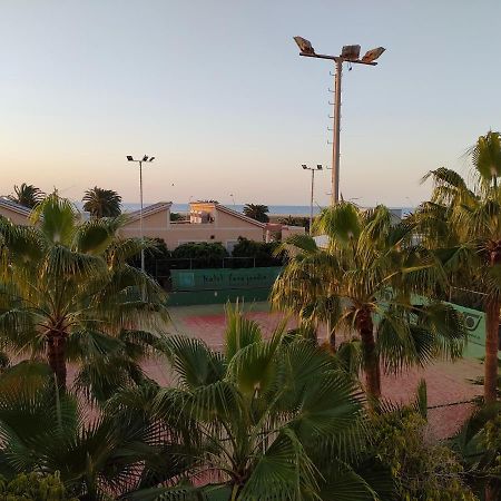 Front Beach Jandia Apartment Morro Jable  Bagian luar foto