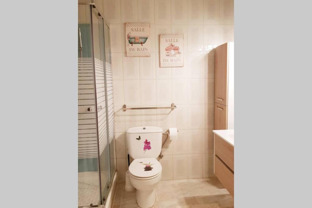 Front Beach Jandia Apartment Morro Jable  Bagian luar foto