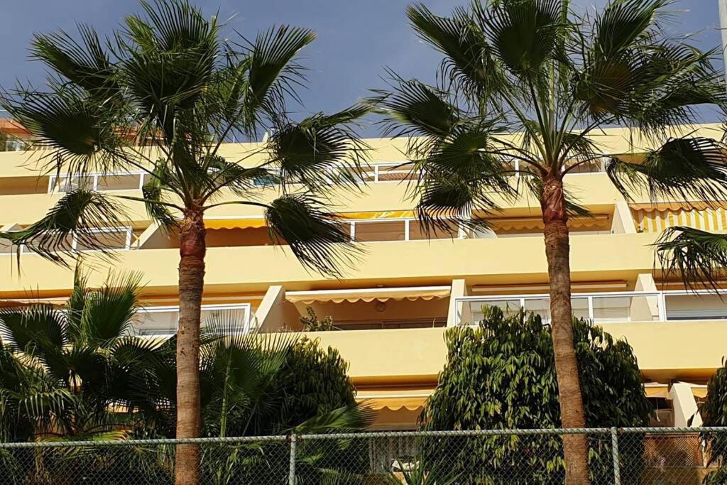 Front Beach Jandia Apartment Morro Jable  Bagian luar foto