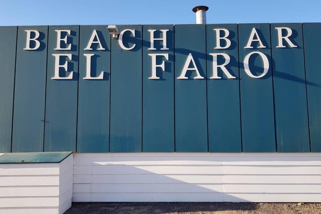 Front Beach Jandia Apartment Morro Jable  Bagian luar foto