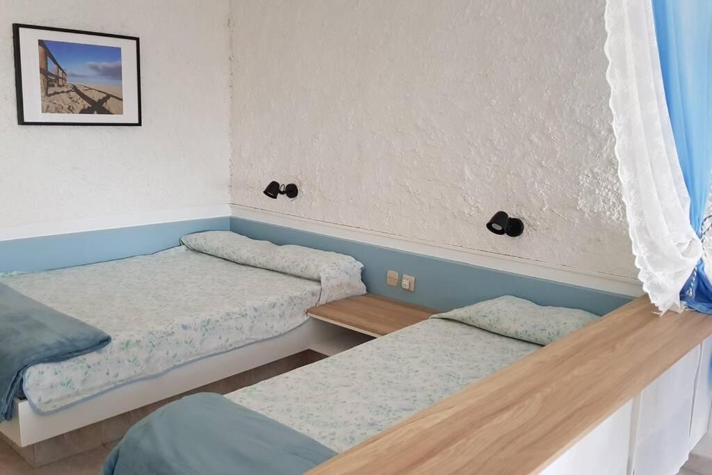 Front Beach Jandia Apartment Morro Jable  Bagian luar foto