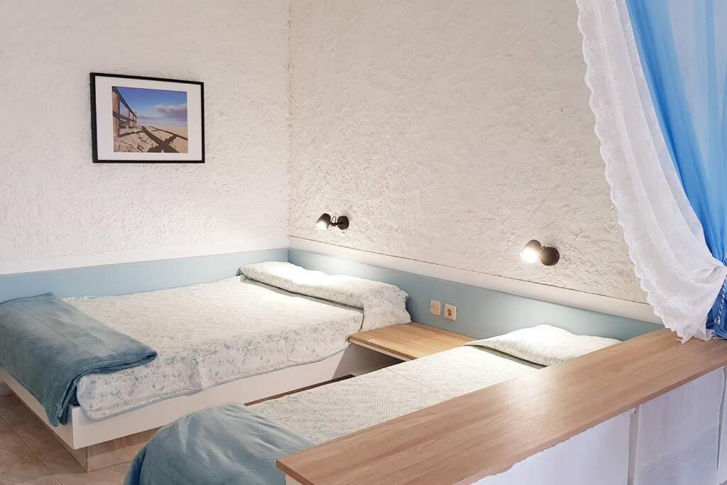 Front Beach Jandia Apartment Morro Jable  Bagian luar foto