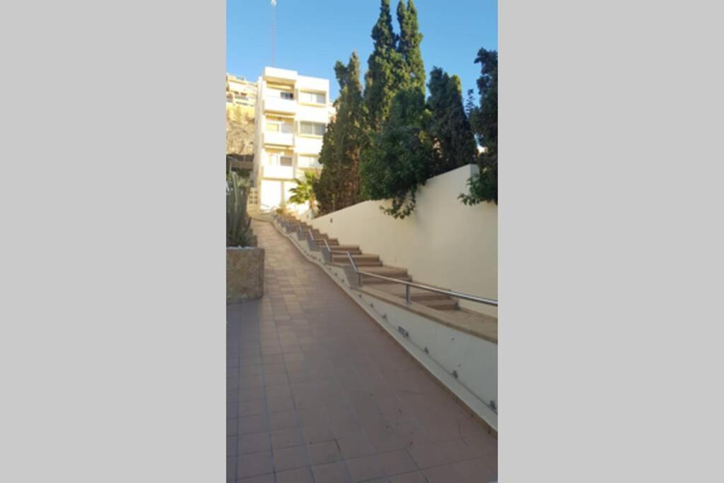 Front Beach Jandia Apartment Morro Jable  Bagian luar foto