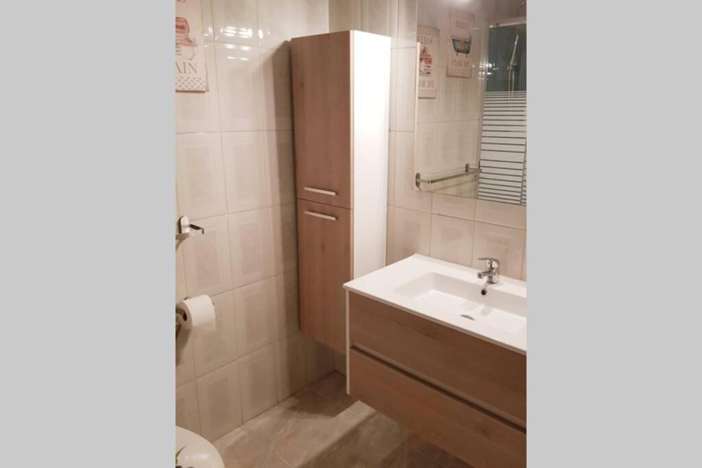 Front Beach Jandia Apartment Morro Jable  Bagian luar foto