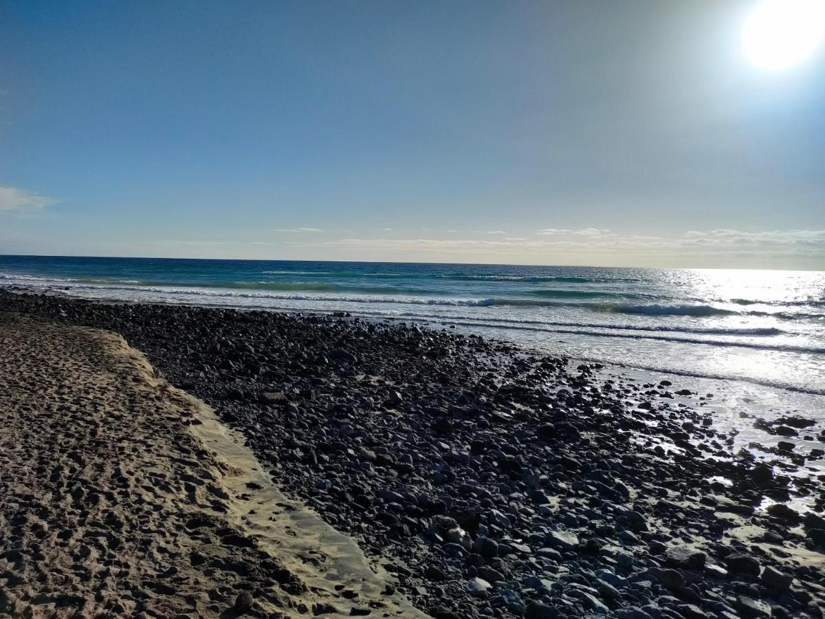 Front Beach Jandia Apartment Morro Jable  Bagian luar foto